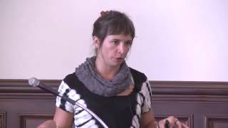 Eve Ekman on Cultivating Emotional Balance, Part 1