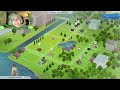 WE HAVE TO DO 4??? THATS ANNOYING very veggie legacy challenge part 62