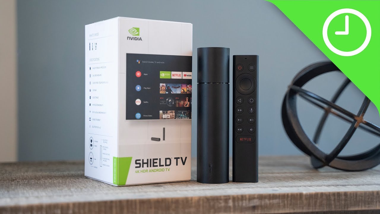 where to buy nvidia shield tv