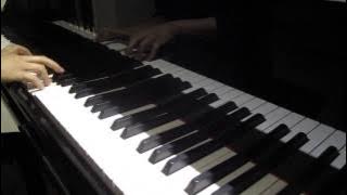 夢不到你 (原唱 Tracy Huang 黃鶯鶯) Piano Cover: Vera Lee