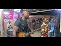 Baba Harare ft Sulumani Chimbetu - Ex Tsano | Best Live Performance