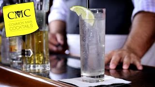 cocktail video