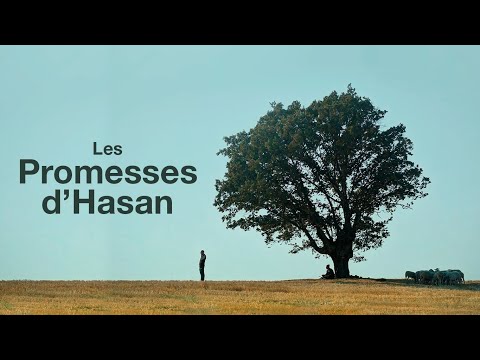 LES PROMESSES D'HASAN - Bande-annonce