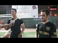 انطلاق دور الـ 16 في دورة «الشحومي» الرمضانية الرابعة اليوم