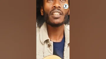 Oromomusic John Kamuu 