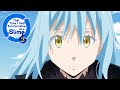 That time i got reincarnated as a slime season 2  opening 1  storytelling