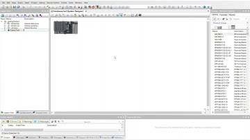 B&R Automation Studio Basics Supplementary Info 1 - Logger