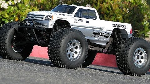 FLM Savage 1st Aluminum Gear for HPI Savage