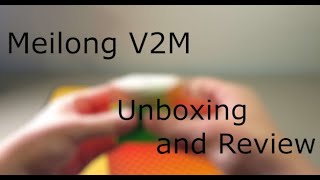 Meilong V2M | Unboxing and Review