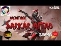 pubg montage