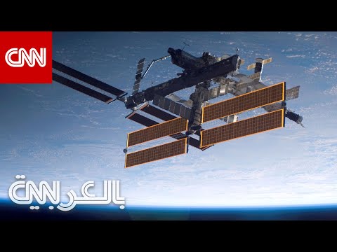 فيديو: رئيس ناسا الجديد جيم بريدنشتاين يواجه "تسلق شاق" بعد تأكيد خلافي