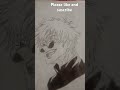 #jujutsukaisen #gojo #jjk #anime #saturogojo