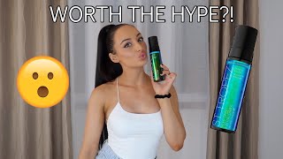 ST. TROPEZ SELF TAN EXTRA DARK BRONZING MOUSSE HONEST REVIEW + DEMO! | SELF TANNER REVIEW!