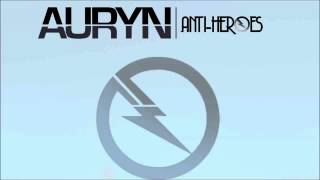 Auryn - Desaparecer (Escrita por Vega)