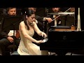 Rachmaninov - Piano Concerto Nr.1 - Fatima Rericha Alieva, Igor Manasherov, Moscow Philharmonic Orch
