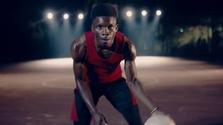 Battle Force Jhb Nike Ad Lebogang Rasethaba Egg Films