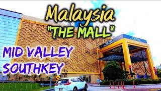 Mid Valley Southkey 