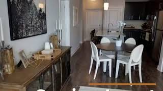 Aurora Downtown Tampa: Virtual Tour