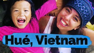 Hué city, Vietnam travel guide