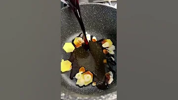 Соус терияки в домашних условиях