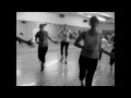 Broadway Jazz Workshop - Cool, West Side Story