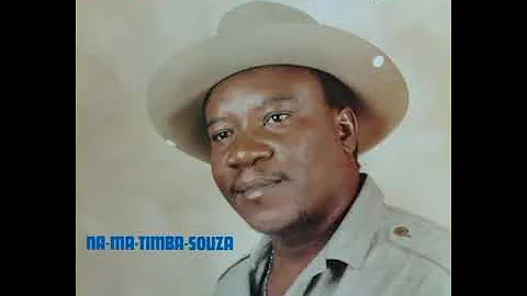 Nkotti Francois - Na ma timba Souza HQ