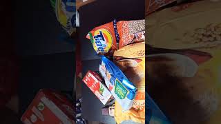 Flipkart Grocery Atta, Kabuli Chana, Biscuit, Washing Powder, Toothpaste, Almond Oil