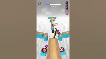 Going Balls - Level 65