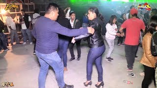 Vignette de la vidéo "🔴LA CUMBIA DEL REY COCODRILO CHIPEHUA - SONIDO SAMURAI - EL CHACON PACHUCA HIDALGO 2019"