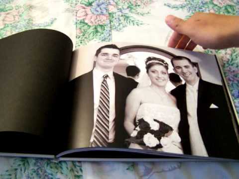 mpix photobook review youtube