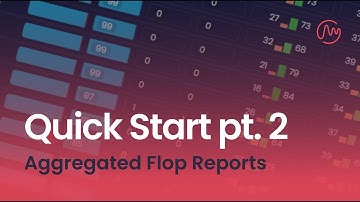 Poker Solvers Quick Start pt. 2 | Aggregated Flop Reports | Deepsolver