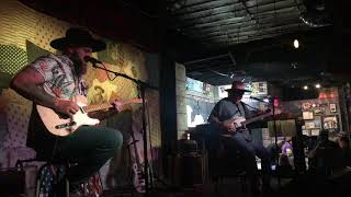 Live Donavon Frankenreiter - On My Mind - Crowbar Ybor City 07.28.18