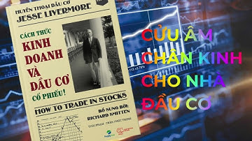 [Tóm Tắt] Chương 10  Kiểm Soát Cảm Xúc |  Livermoor