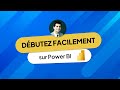 Dbuter sur power bi  tuto express en 20 minutes 