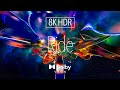 8K HDR Digital Art ｜ Ride ｜ 4K Dolby Vision™