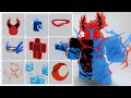 Get 30 free red and blue items roblox new 2024
