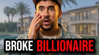 The $100M Rise of Bad Bunny