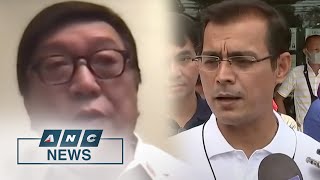 Isko campaign manager: How can you have a president who is afraid to answer issues? | ANC
