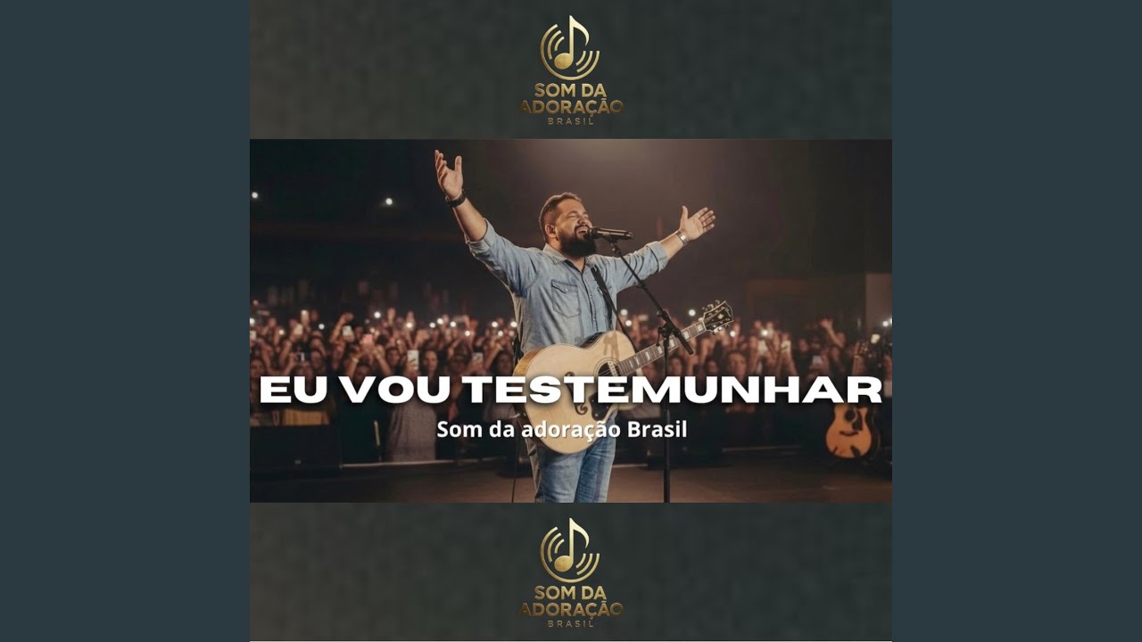 Eu Vou Testemunhar