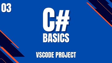 03- Programação Básica - Criando um projeto