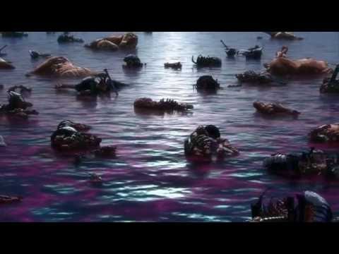 アニメ「ベルセルク」公式ティザーPV / Berserk Animation Official Teaser PV