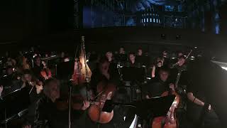 Puccini. Тоска. E lucevan le stelle. Bolshoi theatre cellists