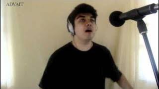 David Archuleta - My Kind of Perfect Cover by Advait