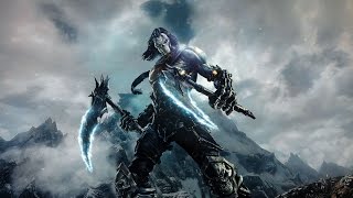 DarkSiders 2 #13 Псикамерон и Эхидна