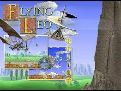 Flying Leo (Full Game)