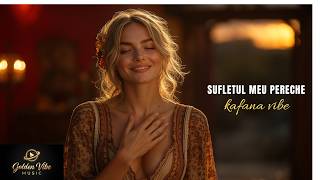 Sufletul meu pereche 🫀- Milena | Kafana Vibe | Cea mai frumoasă declarație de iubire