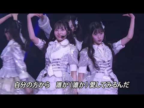 Kibou ni Tsuite (希望について) - AKB48 Spring Concert #AKB48春コン
