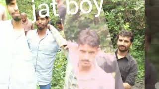 Sharwan Lal jat Rojda Jaipur