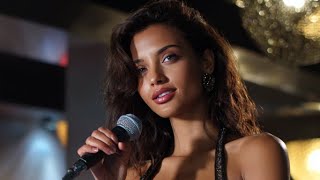 Another Night Without You Blues, Jazz, Soul Fusion Ai Short, Lip Sync