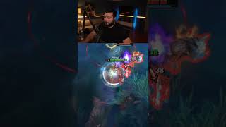TRUNDLE VS  WARWİCK